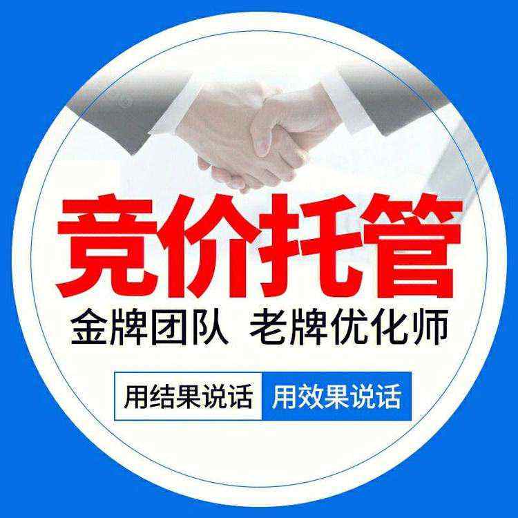 競價(jià)推廣什么意思