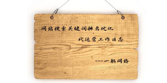 整站優(yōu)化服務項目