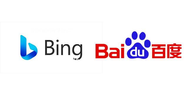 必應(yīng)廣告位與哪幾家公司合作了